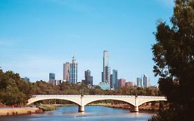 Caroline Serviced Apartments Richmond