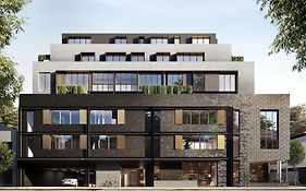 Caroline Serviced Apartments Richmond